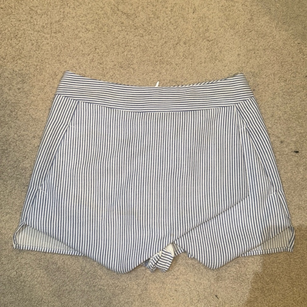 Design Lab Lord and taylor skort